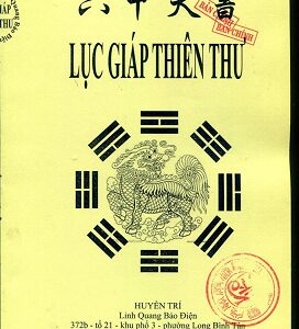 Lục Giáp Thiên Thư PDF