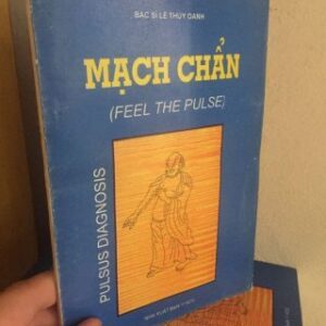 Mạch Chẩn PDF