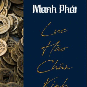 Manh Phái Lục Hào Chân Kinh PDF