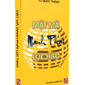 Mật Mã Mạnh Phái Lục Hào PDF