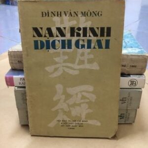 Nạn Kinh Dịch Giải PDF