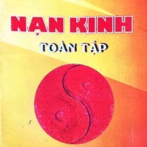 Nạn Kinh Toàn Tập PDF