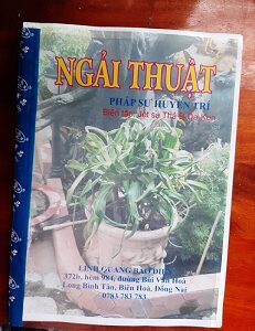 Ngải Thuật Ngải Thái Lan Bí Truyền PDF