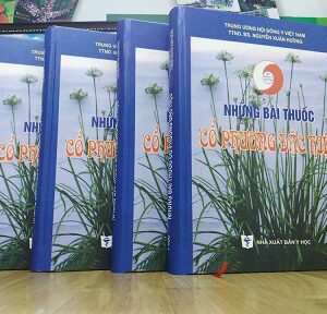 Những Bài Thuốc Cổ Phương Đặc Hiệu PDF