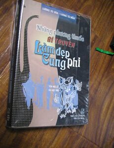 Những Phương Thuốc Bí Truyền Làm Đẹp Cung Phi PDF