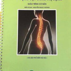 Phương Pháp Tác Động Cột Sống Trị Bệnh PDF