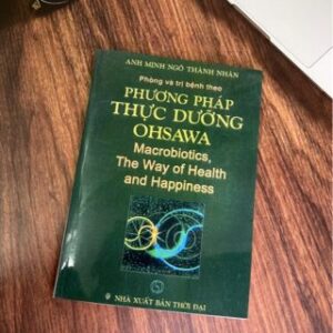 Phòng Bệnh Và Trị Bệnh Theo Phương Pháp Thực Dưỡng Ohsawa PDF