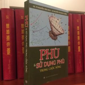 Phù Và Sử Dụng Phù Trong Cuộc Sống PDF
