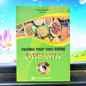 Phương pháp thực dưỡng Ohsawa PDF