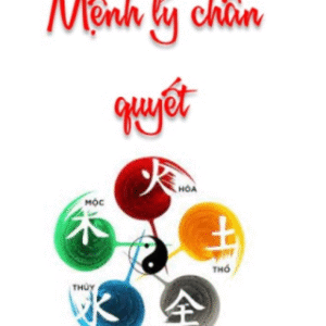 Mệnh Lý Chân Quyết PDF
