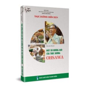 Sách Thực Dưỡng Miễn Dịch Quách Văn Mích PDF