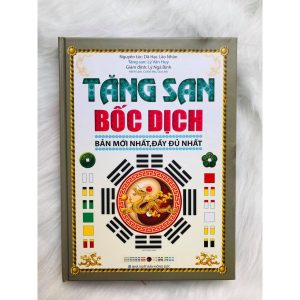 Tăng San Bốc Dịch PDF
