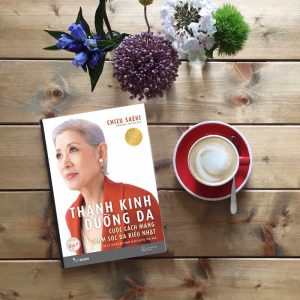 Thánh Kinh Dưỡng Da PDF