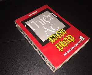 Thiện Ác Binh Pháp PDF