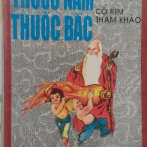 Thuốc Nam Thuốc Bắc Cổ Kim Tham Khảo PDF