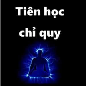 Tiên Học Chỉ Quy PDF