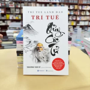 Trí Tuệ Lãnh Đạo Trí Tuệ Quỷ Cốc Tử PDF