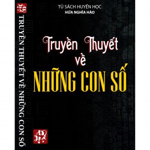 Truyền Thuyết Về Những Con Số PDF
