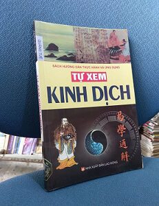 Tự Xem Kinh Dịch PDF
