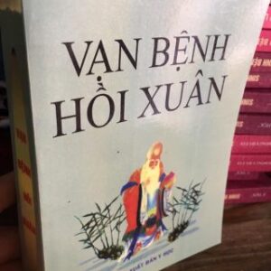 Vạn Bệnh Hồi Xuân PDF