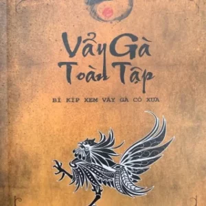 Vẩy Gà Toàn Tập PDF