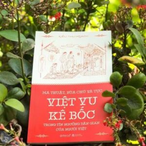 Việt Vu Kê Bốc PDF