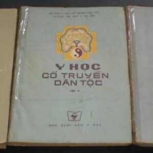 Y Học Cổ Truyền Kho Báu Dân Tộc PDF
