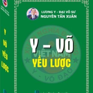 Y Võ Yếu Lược PDF