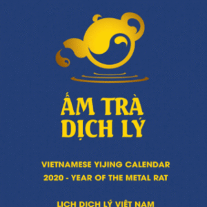 Ấm Trà Dịch Lý PDF