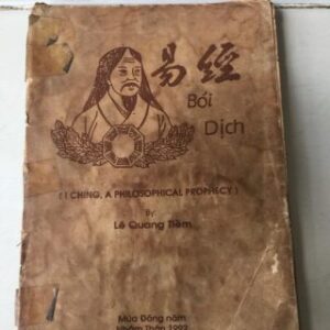 Bói Dịch PDF