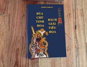 Bùa Chú Tinh Hoa Bách Giải Tiêu Họa PDF