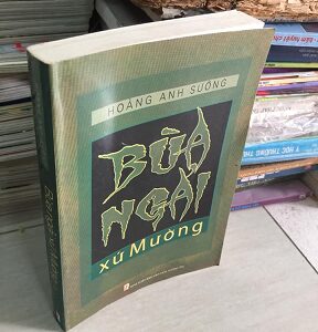 Bùa Ngải Xứ Mường PDF