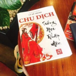 Chu dịch tướng học nhập môn PDF