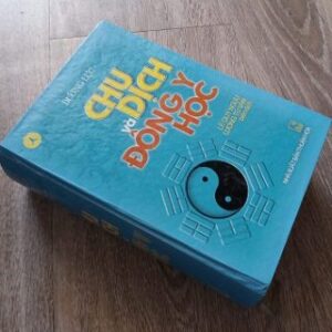 Chu Dịch Và Đông Y Học PDF