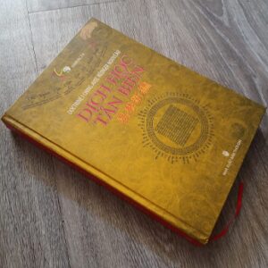 Dịch Học Tân Biên PDF