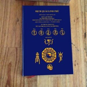 Dịch Quái Linh Phù PDF