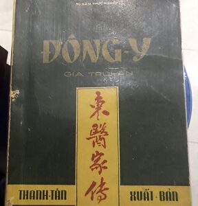 Đông Y Gia Truyền Lê Văn Khuyên PDF