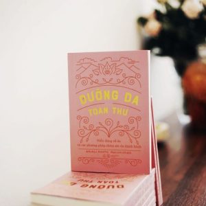 Dưỡng Da Toàn Thư PDF