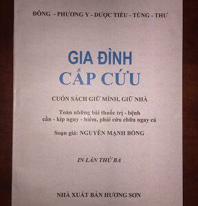 Gia Đình Cấp Cứu PDF