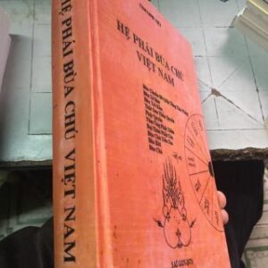 Hệ Phái Bùa Chú Việt Nam PDF