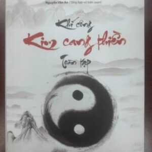 Khí Công Kim Cang Thiền Toàn Tập PDF
