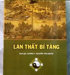Lan Thất Bí Tàng PDF