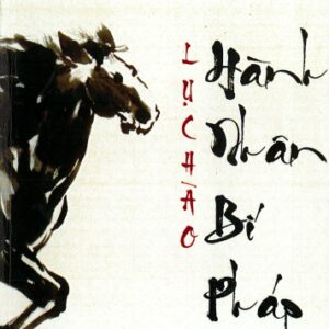 Lục Hào Hành Nhân Bí Pháp PDF