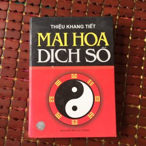 Mai Hoa Dịch Số PDF