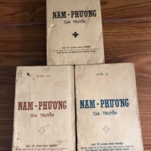 Nam Phương Gia Truyền PDF
