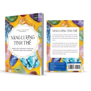 Năng Lượng Tinh Thể PDF