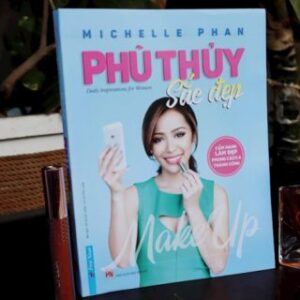 Phù Thủy Sắc Đẹp PDF