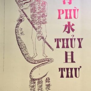 Phù Thủy Thư PDF