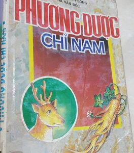 Phương Dược Chỉ Nam PDF