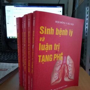 Sinh Bệnh Lý Và Luận Trị Tạng Tâm Tỳ Phế Thận Can PDF
